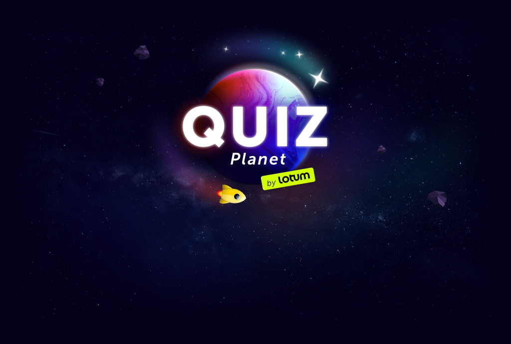 Quiz Planet ・ na App Store