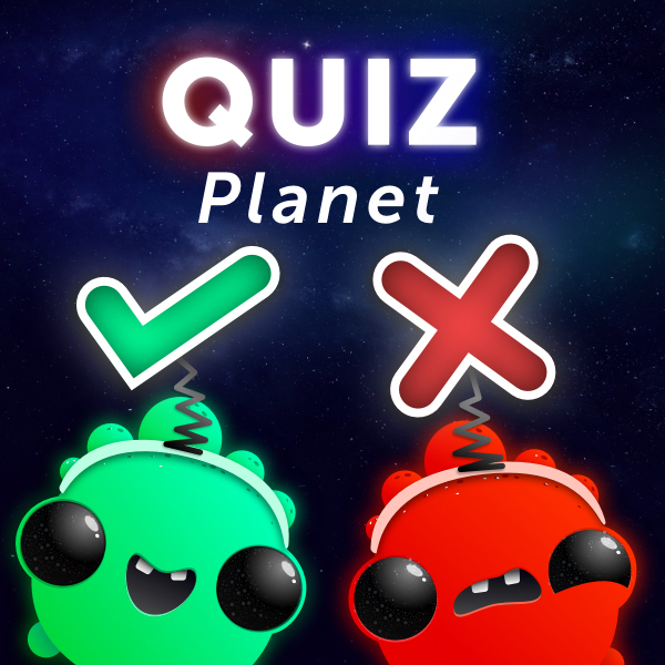 What Is The Game Quiz Planet